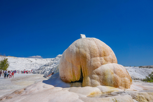 初見土耳其10天7晚浪漫之旅（成都直飛，可配全國聯(lián)運(yùn)）